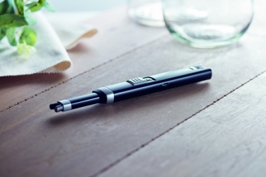 Logotrade liikelahjat mainoslahjat tuotekuva: USB sytytin