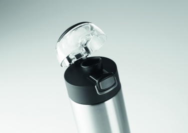 Logotrade liikelahja mainoslahja kuva: Juomapullo