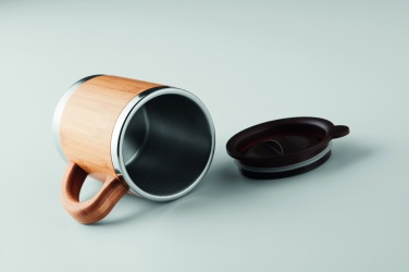 Logo trade mainoslahja kuva: Termosmuki 300ml