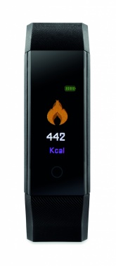 Logotrade mainostuotet kuva: Aktiivisuusranneke