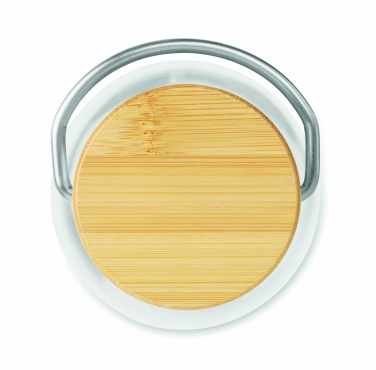 Logotrade mainoslahja tuotekuva: Juomapullo