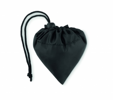 Logo trade mainoslahja ja liikelahja tuotekuva: RPET kassi