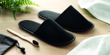 Logotrade mainostuote tuotekuva: Bambu hammasharja