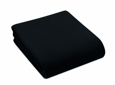 Logo trade mainoslahja kuva: RPET matkapeitto