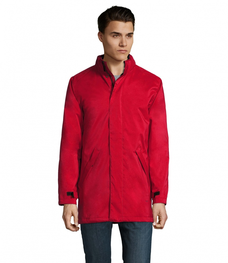 Logotrade mainostuote tuotekuva: ROBYN PARKA UNISEX