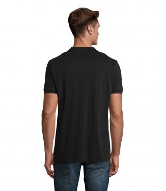 Logo trade liikelahja kuva: PLANET MEN Polo 170g