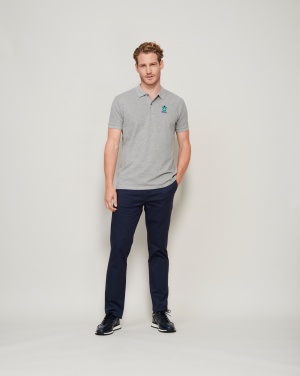 Logotrade liikelahjat kuva: PLANET MEN Polo 170g