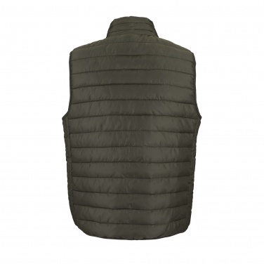 Logo trade mainostuotet tuotekuva: STREAM MEN bodywarmer