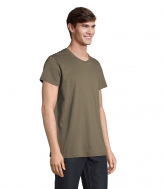 Logo trade liikelahjat mainoslahjat kuva: RE CRUSADER T-paita 150g