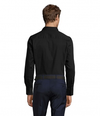 Logo trade liikelahjat tuotekuva: BRIGHTON Miesten paita 140g