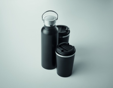 Logo trade mainostuote kuva: Juomasetti