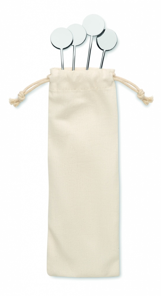 Logotrade liikelahjat kuva: Juomasekoittimet