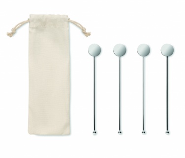 Logotrade liikelahja tuotekuva: Juomasekoittimet