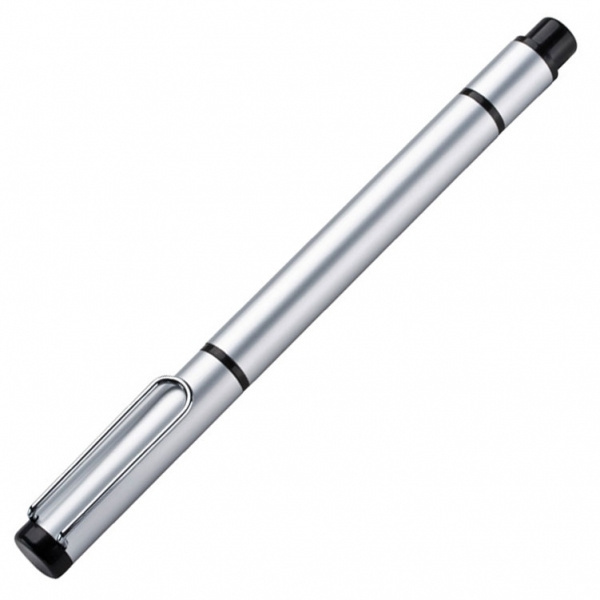 Logotrade mainoslahja tuotekuva: Metallinen duokynä GETAFE