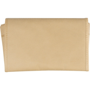 Logotrade mainoslahja ja liikelahja kuva: Kuitukangaslaukku SAN BERNARDINO