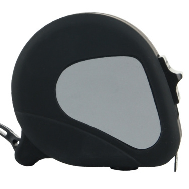 Logo trade liikelahja mainoslahja tuotekuva: 5 metrin teräksinen mittanauha KENTVILLE