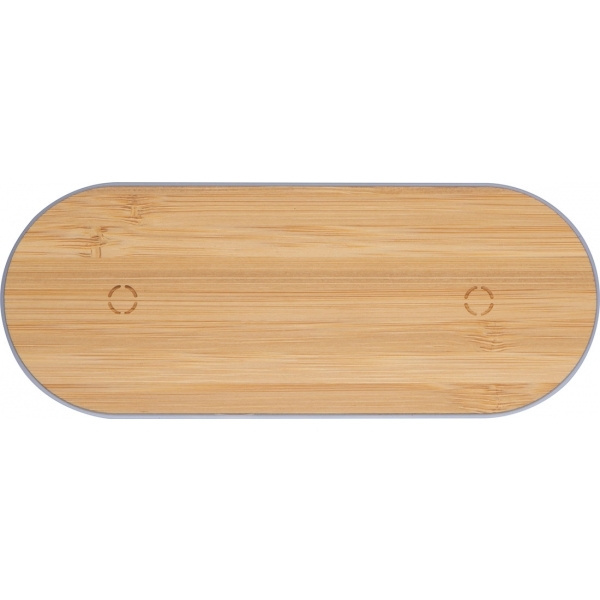 Logo trade mainostuotet tuotekuva: Latausasema NASSAU