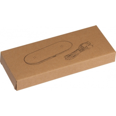 Logotrade mainoslahjat kuva: Latausasema NASSAU