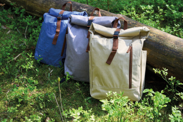 Logotrade liikelahja mainoslahja kuva: Reppu SALZBURG