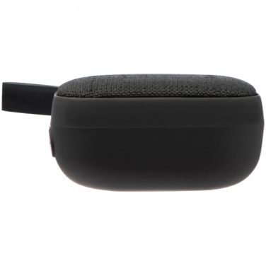 Logotrade liikelahja tuotekuva: Bluetooth-kaiutin ISLANTI