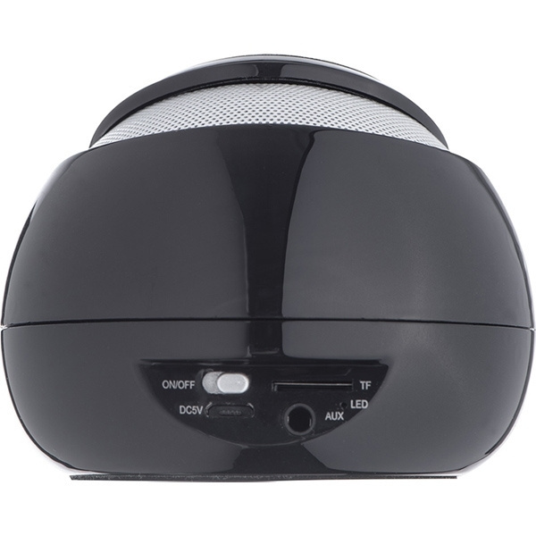 Logotrade liikelahja mainoslahja kuva: Bluetooth kaiutin KINGSWOOD