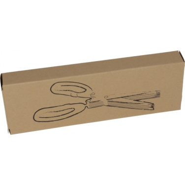 Logotrade liikelahja tuotekuva: Ruohosipuli sakset BILBAO