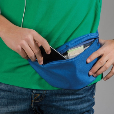 Logotrade mainostuote tuotekuva: Vyölaukku CARAVELAS