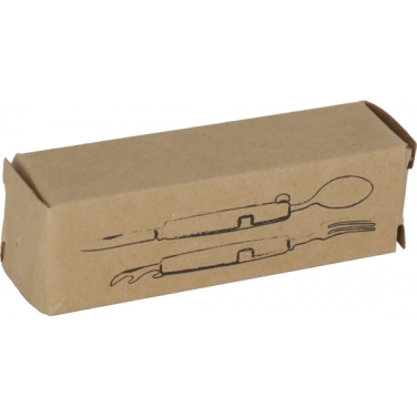 Logotrade mainostuotet kuva: Matkailuvälineet PAMPLONA