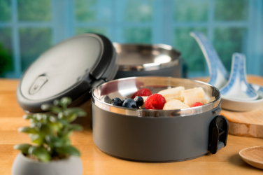 Logotrade liikelahjat mainoslahjat tuotekuva: Lounaslaatikko KOTI