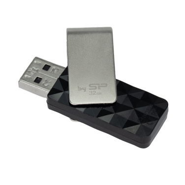 Logotrade mainoslahjat kuva: PENDRIVE PIERRE CARDIN USB 32GB