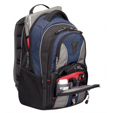 Logotrade mainoslahjat ja liikelahjat tuotekuva: Reppu Wenger Cobalt 16"