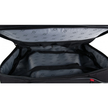 Logotrade liikelahjat mainoslahjat tuotekuva: Pyörällinen bisneskotelo Wenger Patriot 17''