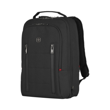 Logotrade mainoslahjat kuva: Reppu Wenger City Traveller 16"