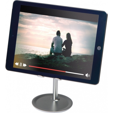 Logo trade mainoslahjat ja liikelahjat kuva: Säädettävä puhelinteline SETUBAL