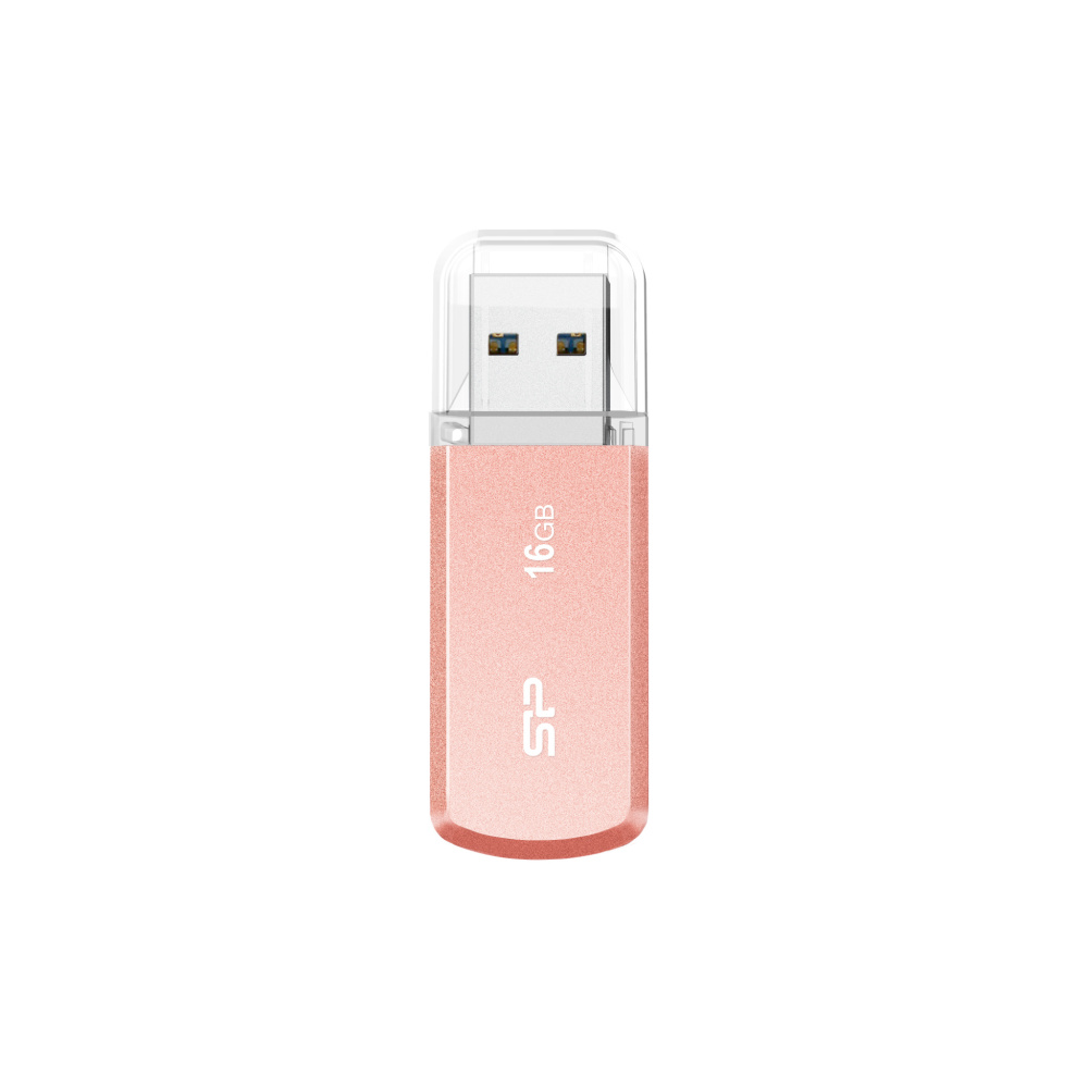 Logo trade mainostuote kuva: Pendrive Silicon Power HELIOS 202, 3.2 Gen 1, 16GB