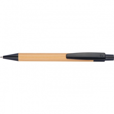 Logo trade mainostuote kuva: A5 muistikirja PISA