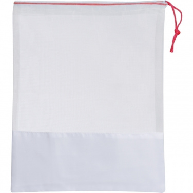 Logo trade mainoslahjat tuotekuva: Tuore verkko, 3 kpl MIAMI