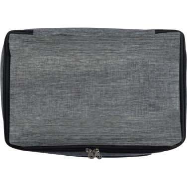 Logo trade mainoslahja kuva: RPET kylmälaukku PERTH