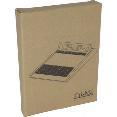 Logotrade liikelahjat kuva: Laskin DUBROVNIK