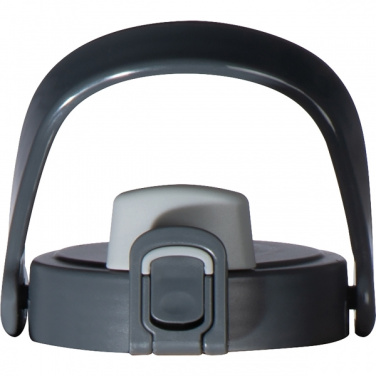 Logo trade mainoslahja ja liikelahja tuotekuva: Infuusiopullo CROTONE 2500 ml