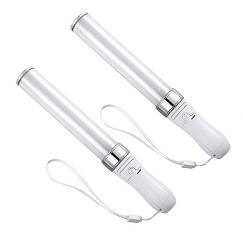 Logotrade mainoslahja tuotekuva: Hehkutikku LED, R-025