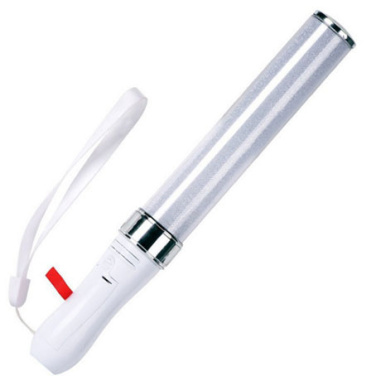 Logo trade mainoslahja ja liikelahja tuotekuva: Hehkutikku LED, R-025