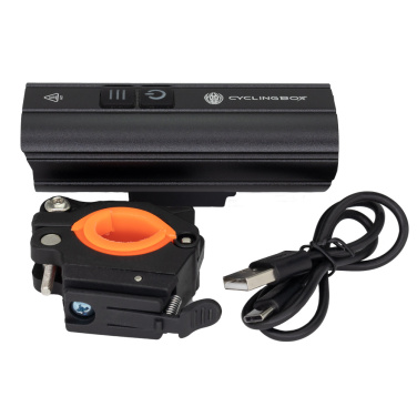 Logotrade liikelahjat kuva: Pyörän valo, E300