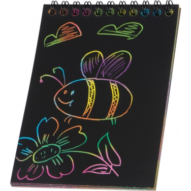 Logo trade liikelahjat mainoslahjat kuva: Raaputuspalikka INNSBRUCK