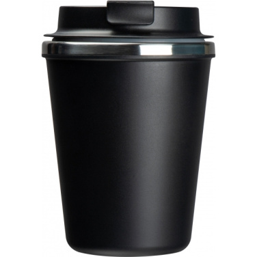 Logo trade mainoslahjat tuotekuva: Juomakuppi BUFFALO 350 ml