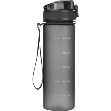 Logotrade mainoslahjat kuva: Tritan Beaumont juomapullo