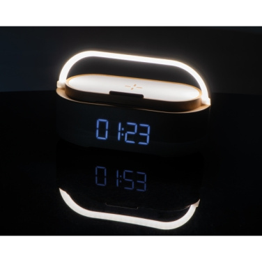 Logo trade liikelahja mainoslahja tuotekuva: Bluetooth kaiutin LIMASSOL MoLu