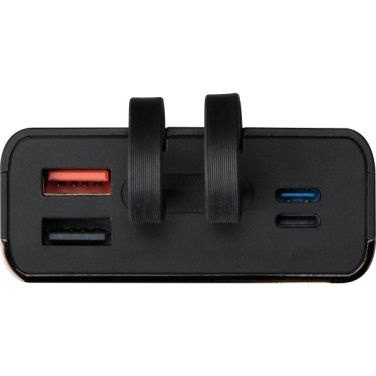 Logo trade mainoslahjat ja liikelahjat kuva: Virtapankki 20 000 mAh MARABELLA MoLu