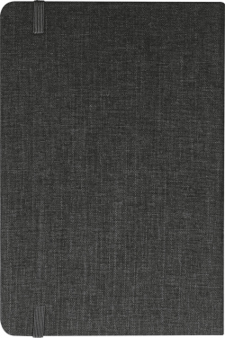 Logo trade liikelahjat tuotekuva: Viivallinen muistikirja Alger