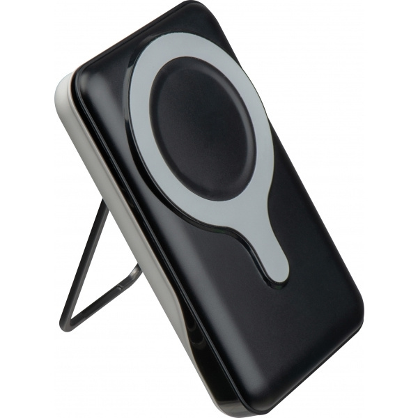 Logo trade liikelahjat tuotekuva: Powerbank Ventura